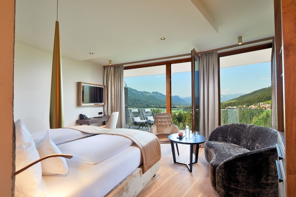Hotel Kaiserhof 5Superior (Ellmau)
